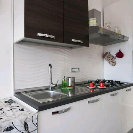 Nice Studio Apartment Giardini Naxos Eksteriør bilde