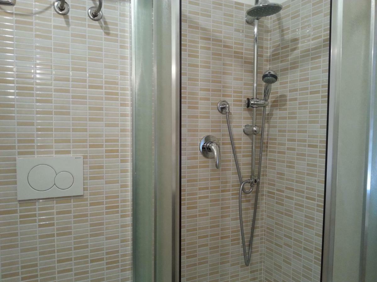 Nice Studio Apartment Giardini Naxos Eksteriør bilde
